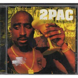 2Pac-Nu-Mixx Klazzics-Koch Records ( 2003 )  CD